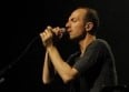 Calogero en acoustique pour son nouveau single