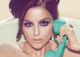 Cher Lloyd : son album "Sorry I'm Late" en écoute