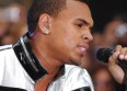 Chris Brown à Paris-Bercy le 7 décembre