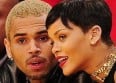 Chris Brown raconte l'agression de Rihanna