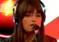 Clara Luciani reprend un tube de Françoise Hardy