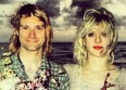 Courtney Love se remémore Kurt Cobain