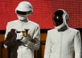 Daft Punk en live aux Grammy Awards !