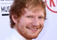 Ed Sheeran va faire ses premiers pas d'acteur