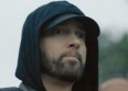 Eminem répond aux critiques sur son album