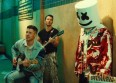 Jonas Brothers x Marshmello : le clip !
