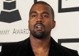 Grammy : Kanye West crée le scandale