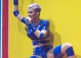 Katy Perry à Paris : un concert incroyable !