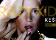 Ke$ha : "Crazy Kids" en duo avec will.i.am !