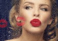 Kylie Minogue : "Kiss Me Once" n'était pas bon