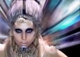 Lady GaGa : découvrez son clip "Born This Way"