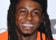 Lil Wayne évoque l'arrêt de sa carrière
