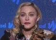 Madonna raconte son engagement LGBT