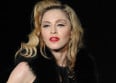 Madonna retrouve ses tenues iconiques