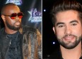 Maître Gims : bientôt en duo avec Kendji !