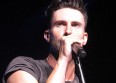 Adam Levine, blessé, un concert annulé en Asie