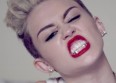 Miley Cyrus répond à la polémique de son single