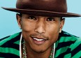 Pharrell Williams confirme le single "Lost Queen"