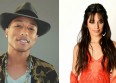 Pharrell Williams et Camilla Cabello : le duo !