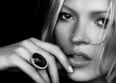 Kate Moss : un album rock en 2011