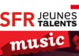 Rencontre avec David Joly (SFR Jeunes Talents)