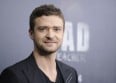 Justin Timberlake crée son casting de chanteurs