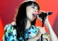 Nolwenn, Zazie... mobilisées pour la bonne cause