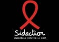 Les artistes mobilisés pour le Sidaction