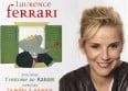 Laurence Ferrari sort un disque pour enfants