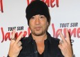 Top Albums : Pascal Obispo passe en tête !