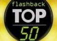 Flashback Top 50 : qui était n°1 en août 1996 ?