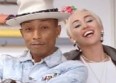 Les 10 clips de la semaine : Pharrell, Robyn...