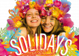 Solidays : The Avener et Bigflo & Oli s'invitent