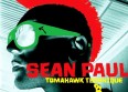 Sean Paul : délire psychédélique pour son album