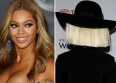Sia : des titres refusés par Rihanna, Beyoncé...