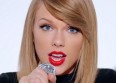 Taylor Swift : écoutez "Out Of The Woods"