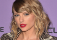 Taylor Swift : nouvelle chanson dans une BA