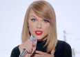 Accusée de plagiat, Taylor Swift s'explique