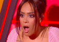 The Voice : Amel retrouve un ex-Nouvelle Star !