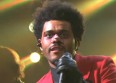 The Weeknd reporte ses concerts en France