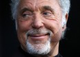 Tom Jones a été hospitalisé à Monaco