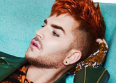 Adam Lambert revient avec "Two Fux"