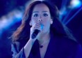 Amel Bent en live avec "La fête" dans "DALS"
