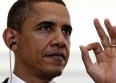 Barack Obama dévoile sa playlist de l'été