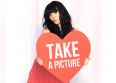 Carly Rae Jepsen dévoile "Take a Picture"