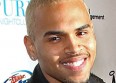 Chris Brown grand vainqueur des BET Awards