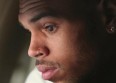 Chris Brown en toute intimité dans "Home"