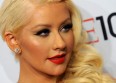 C. Aguilera pose sa voix sur "Say Something"
