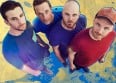 Coldplay revient avec "Hypnotised" : écoutez !