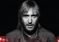 David Guetta, artiste français le mieux exporté